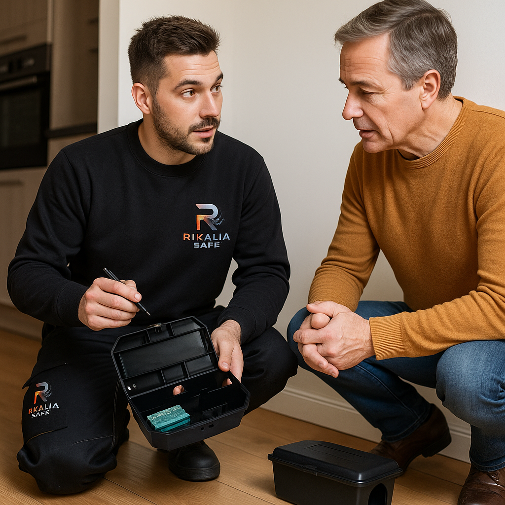 traçabilite, conseil