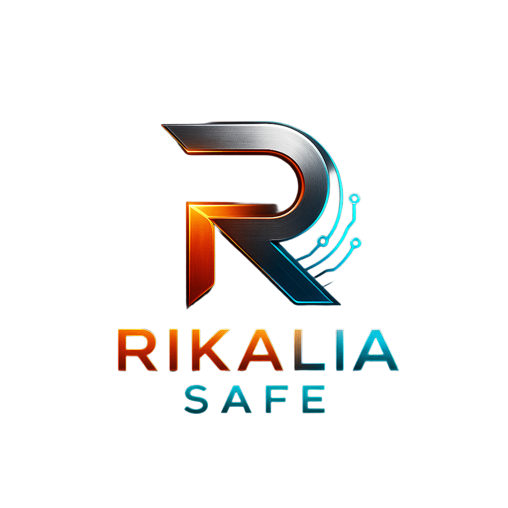 Logo Rikalia